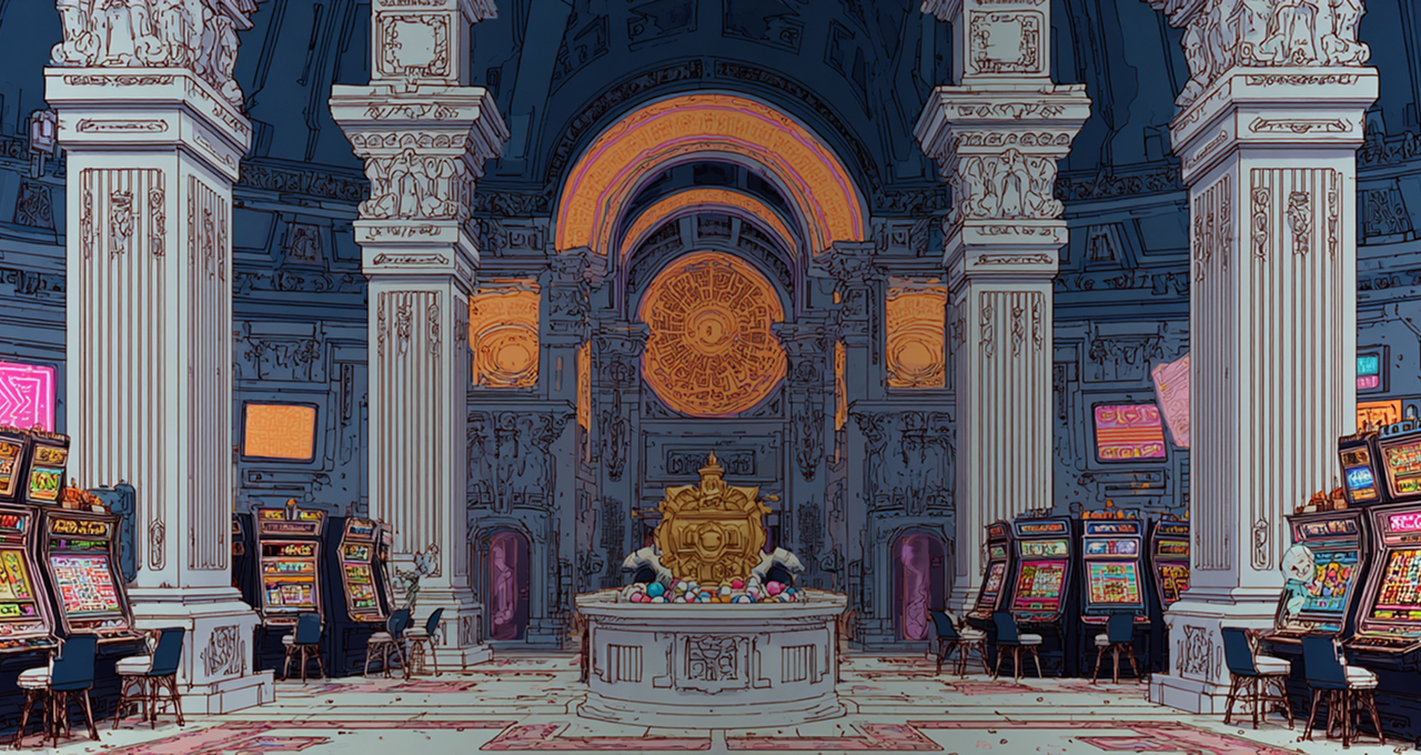 Nine Casino
